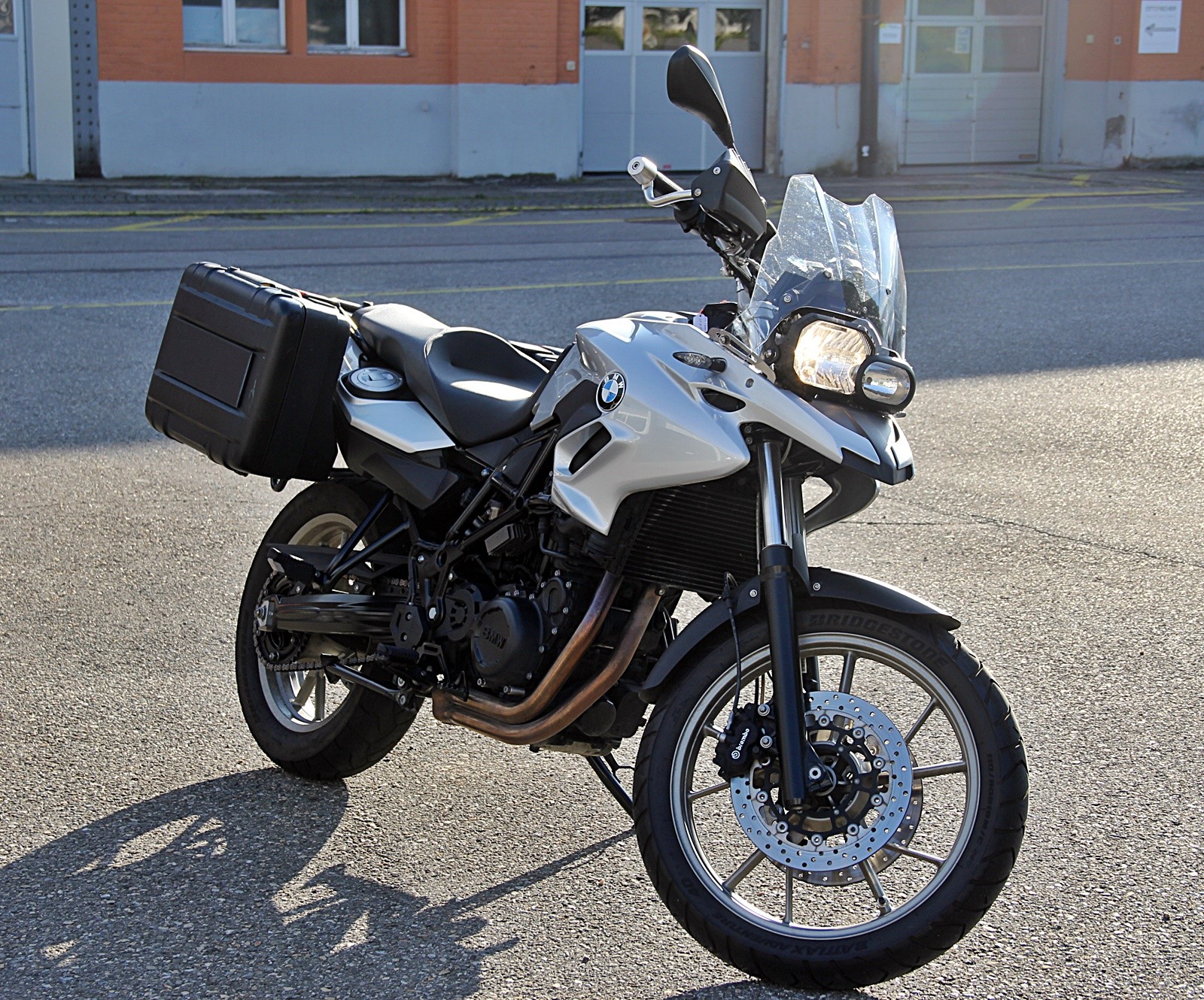 BMW F 700 GS ABS-image-7