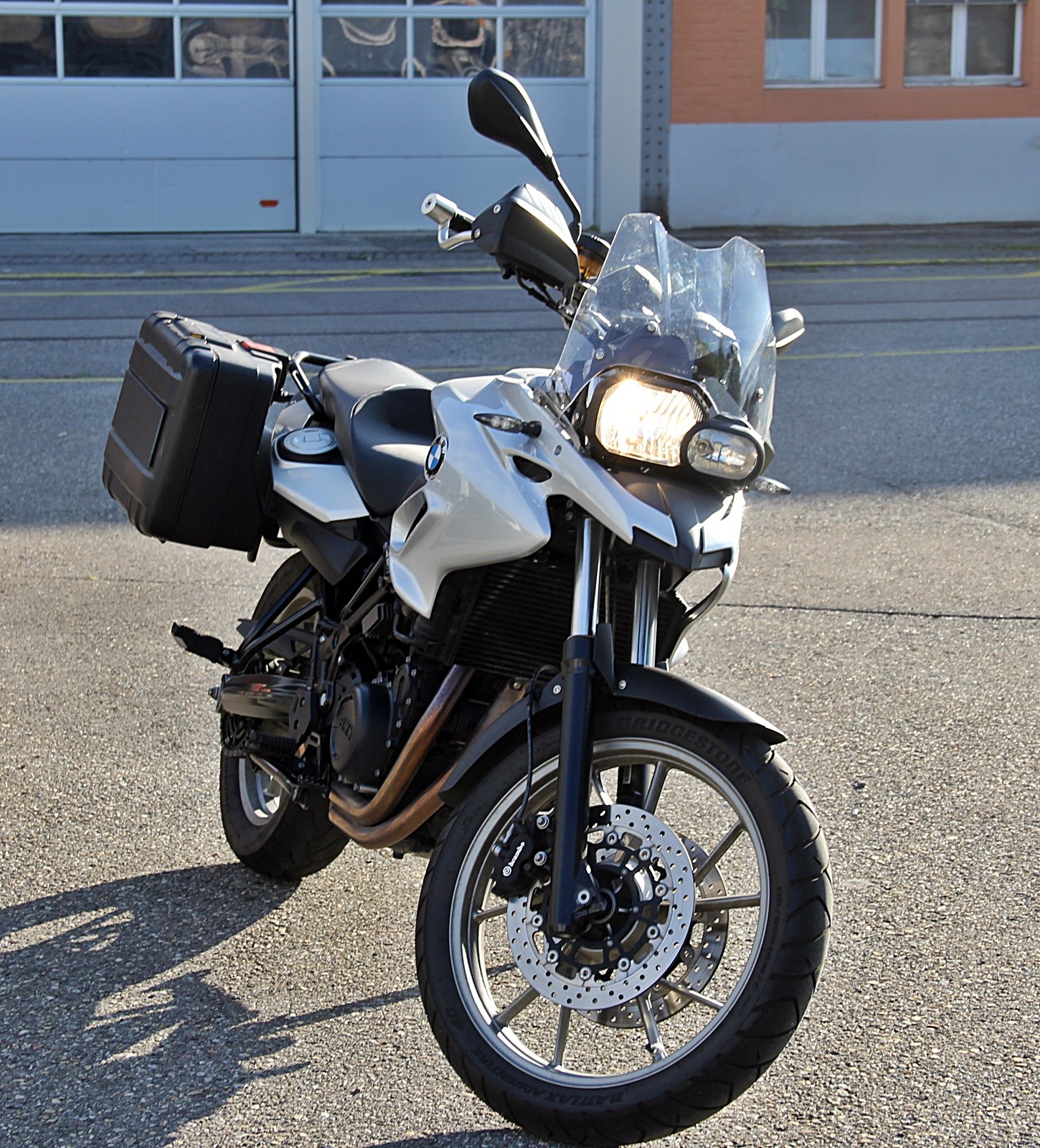 BMW F 700 GS ABS-image-8