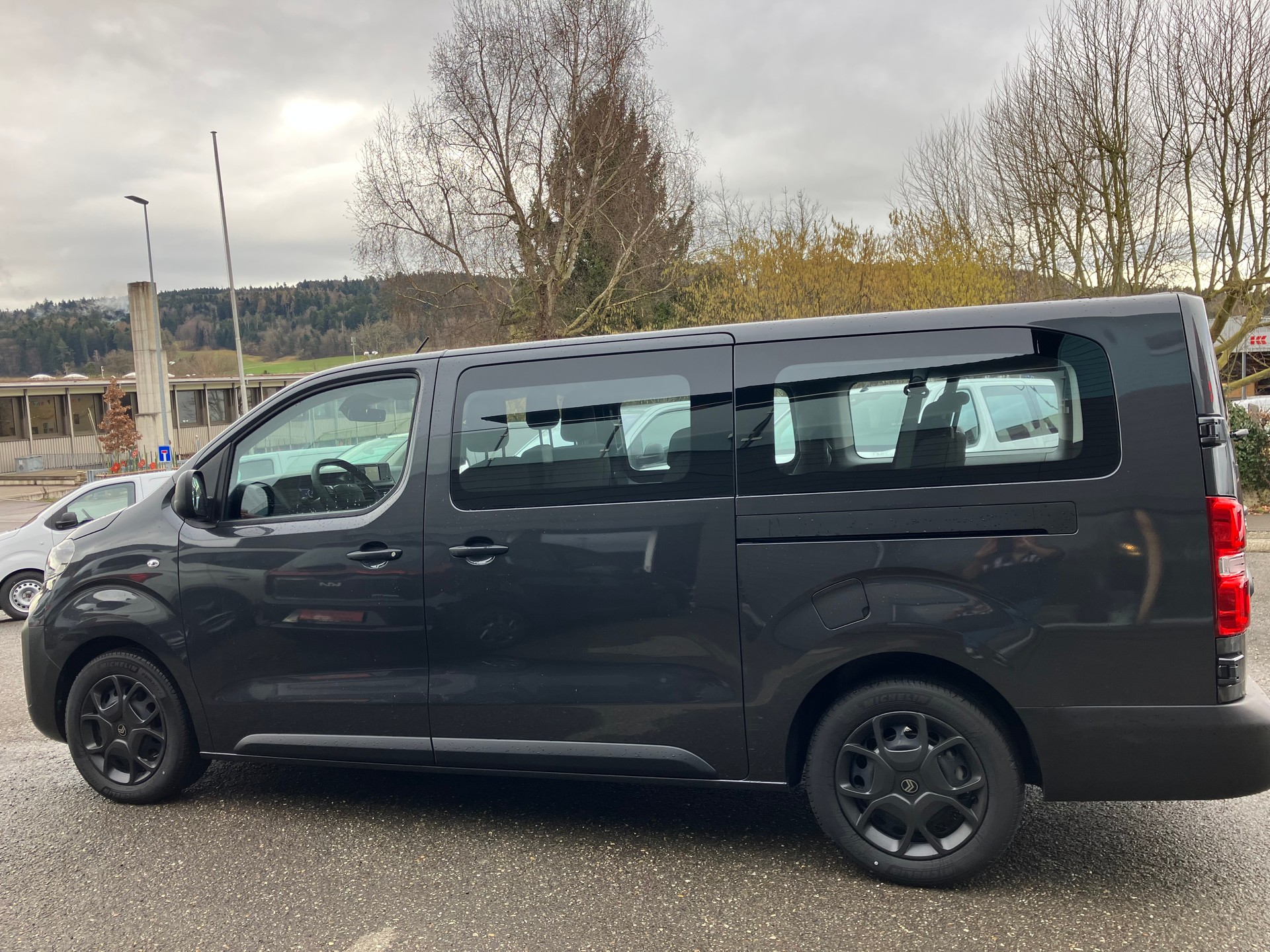 CITROEN Jumpy 2.0 BlueHDi 180 XL EAT8-image-4