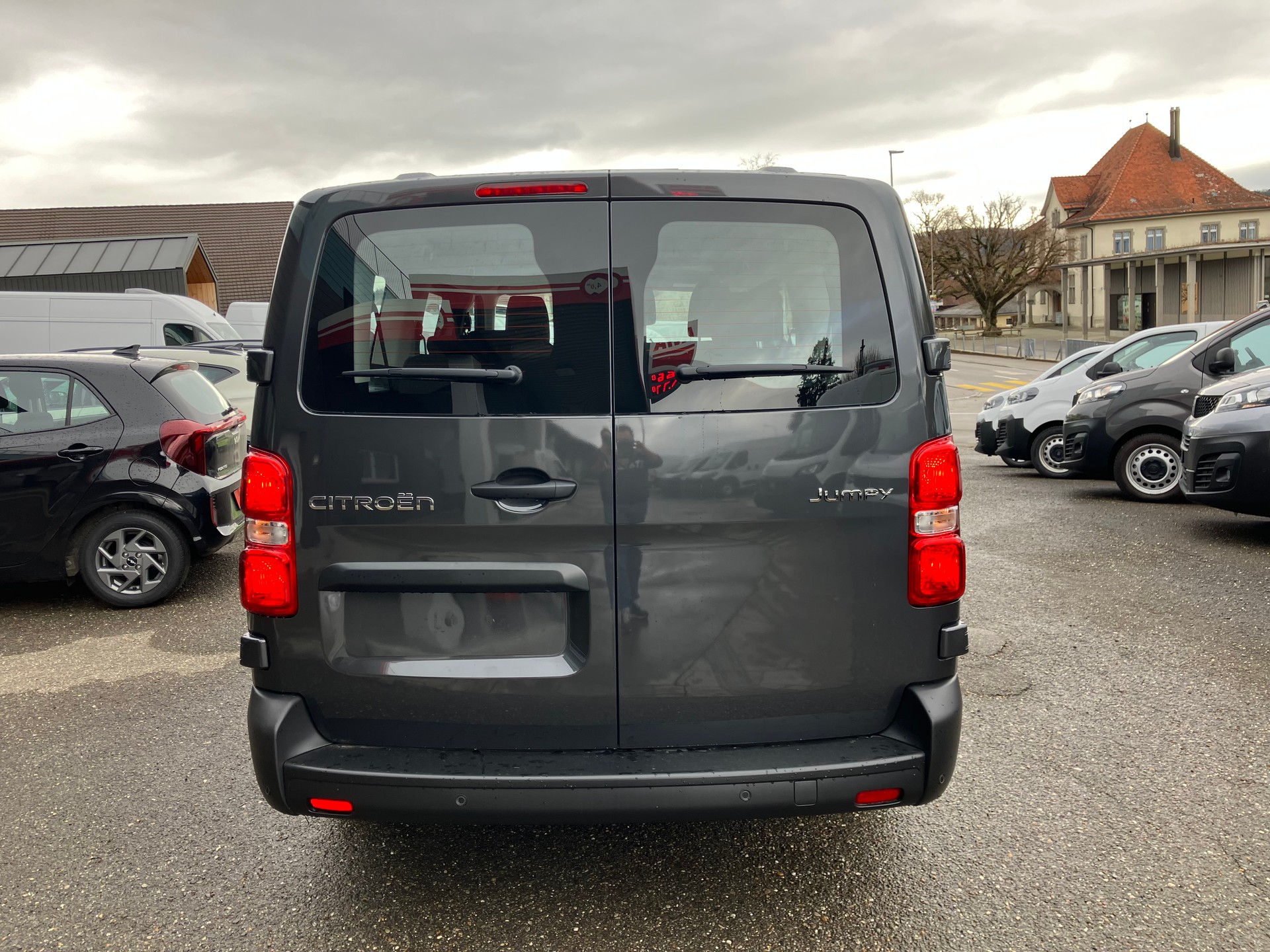 CITROEN Jumpy 2.0 BlueHDi 180 XL EAT8-image-6