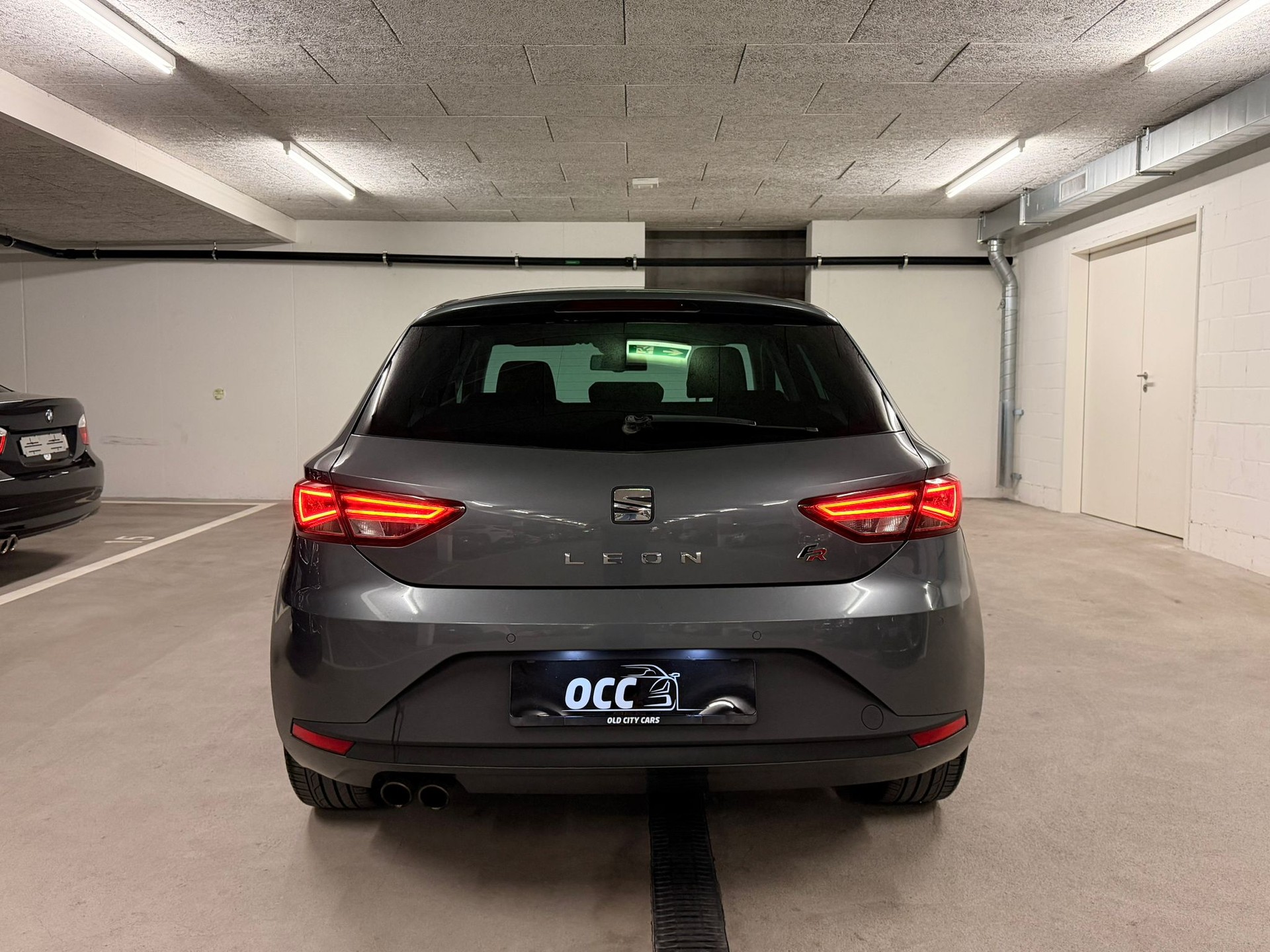 SEAT Leon 1.4 TSI FR-image-5