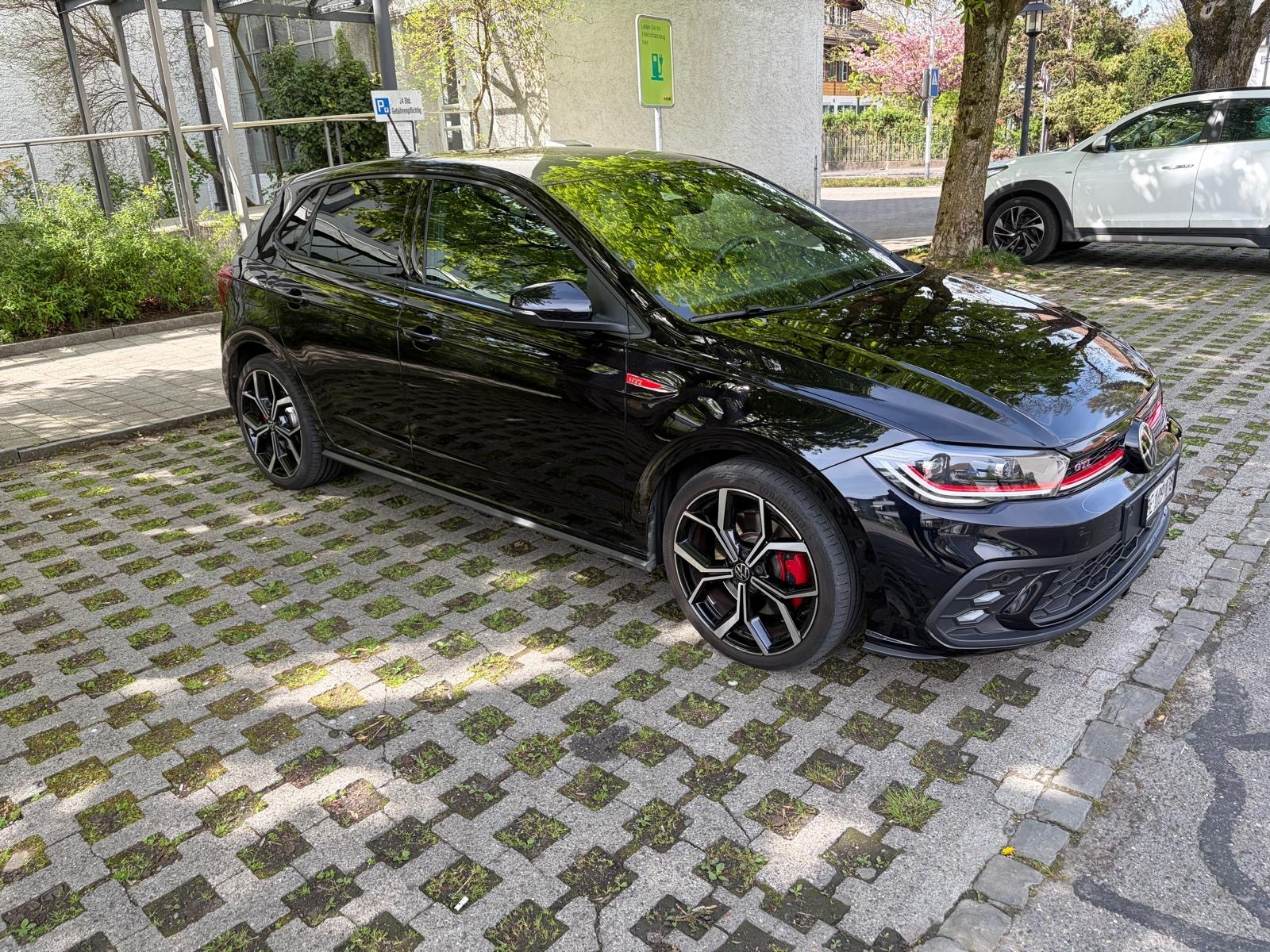 VW Polo 2.0 TSI GTI 75 Edition DSG-image-5