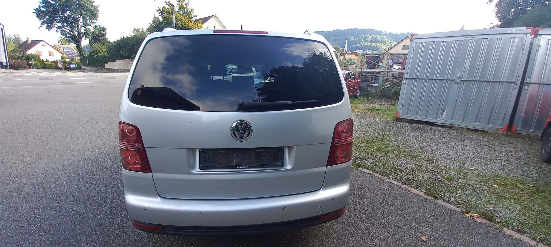 VW Touran 1.4 TSI Highline DSG-image-10