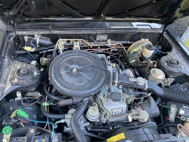 TOYOTA CABRIOLET VETERAN-image-3