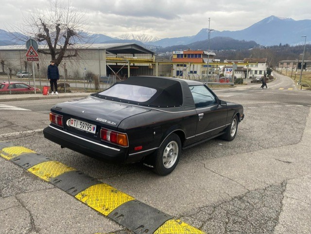 TOYOTA CABRIOLET VETERAN-image-5