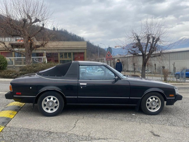 TOYOTA CABRIOLET VETERAN-image-2