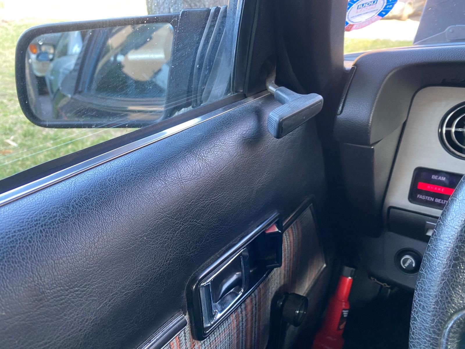 TOYOTA CABRIOLET VETERAN-image-8