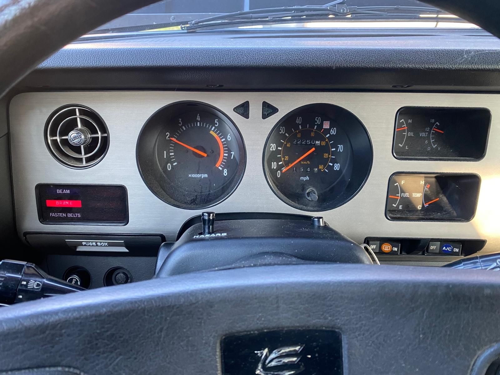 TOYOTA CABRIOLET VETERAN-image-7