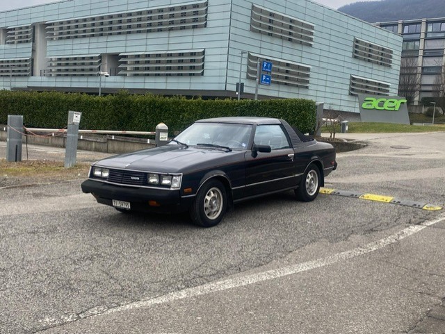 TOYOTA CABRIOLET VETERAN-image-6