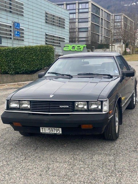 TOYOTA CABRIOLET VETERAN-image-9