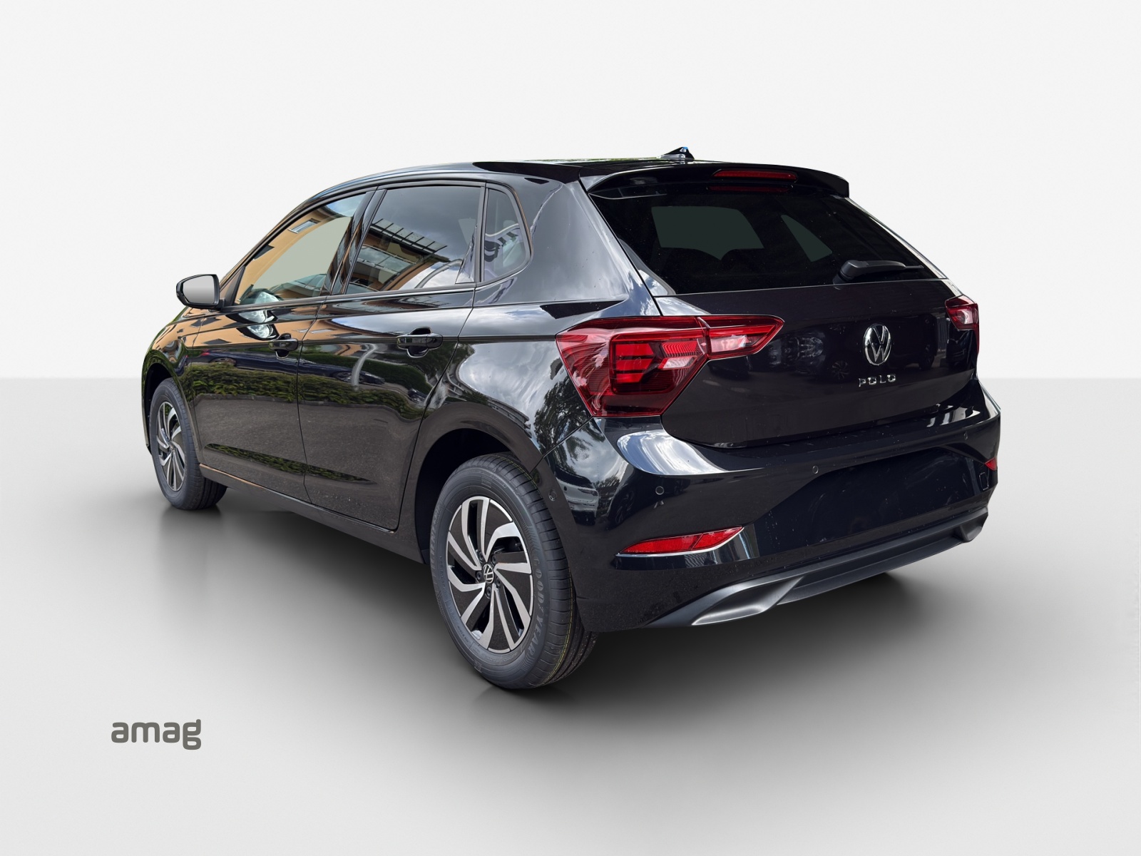 VW Polo 1.0 TSI Life DSG-showroom-element-2