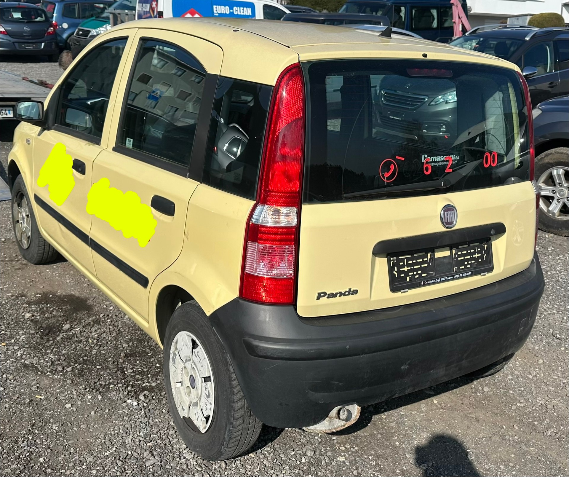 FIAT Panda 1.1 Active-image-5
