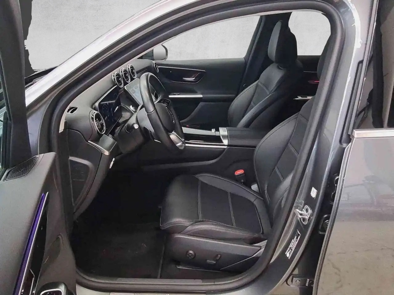 MERCEDES-BENZ GLC 220 d 4Matic 9G-Tronic-image-9
