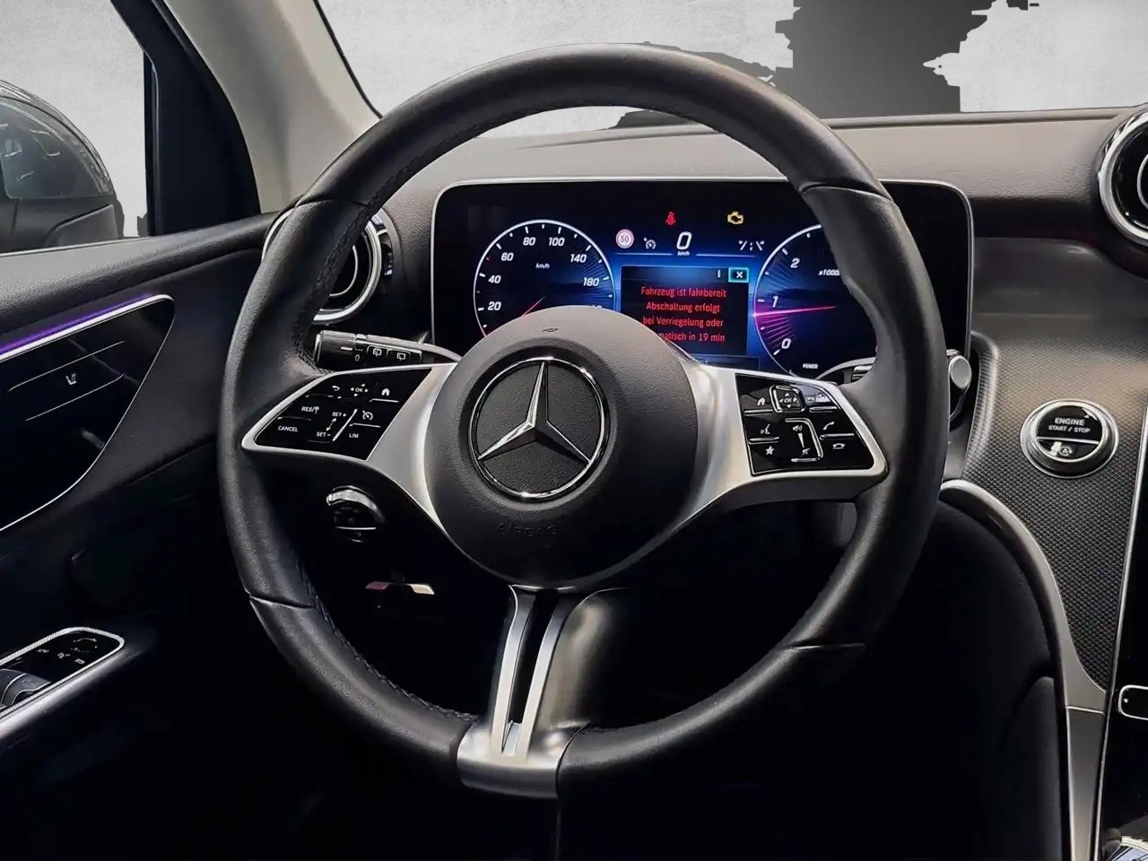 MERCEDES-BENZ GLC 220 d 4Matic 9G-Tronic-image-10