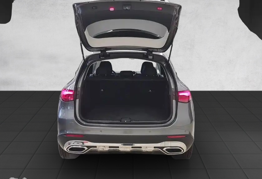 MERCEDES-BENZ GLC 220 d 4Matic 9G-Tronic-image-5