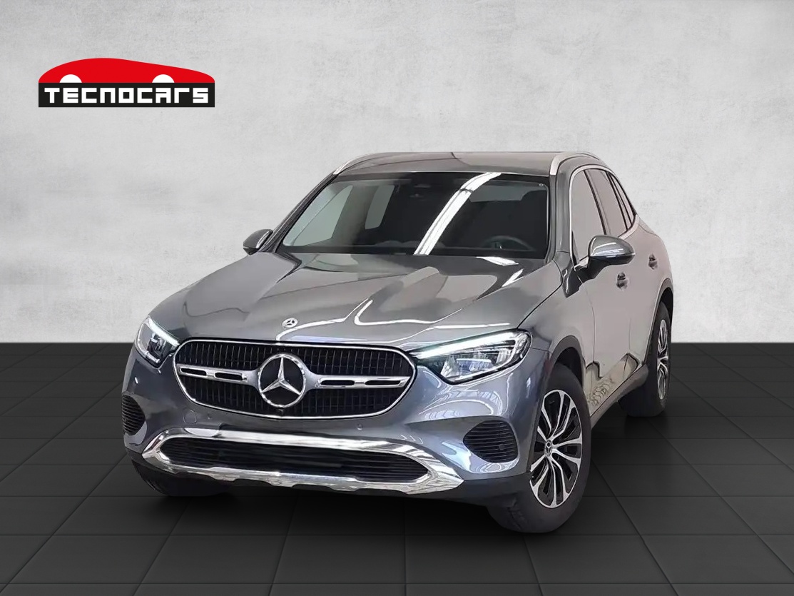 MERCEDES-BENZ GLC 220 d 4Matic 9G-Tronic-showroom-element-1