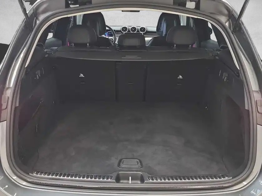 MERCEDES-BENZ GLC 220 d 4Matic 9G-Tronic-image-13