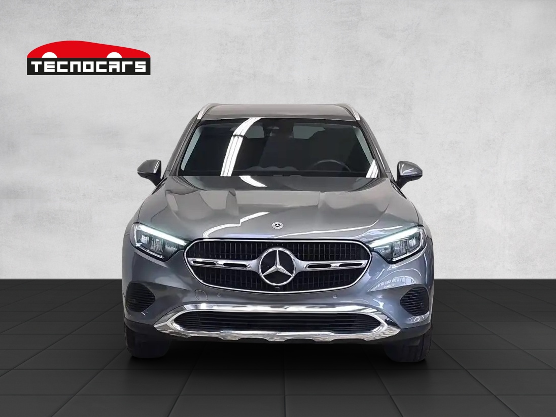 MERCEDES-BENZ GLC 220 d 4Matic 9G-Tronic-showroom-element-3
