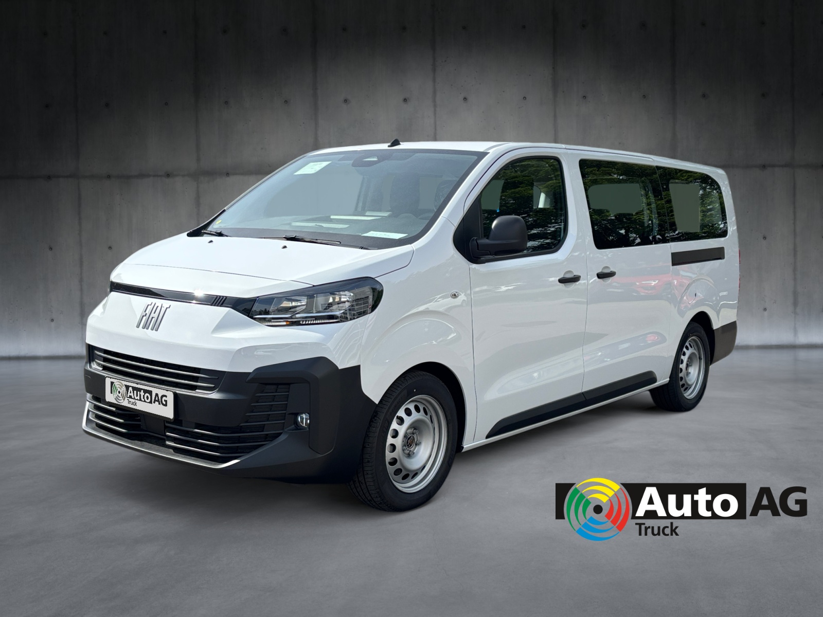 FIAT COMBI L3 2.2 BlueHDi 180 PS