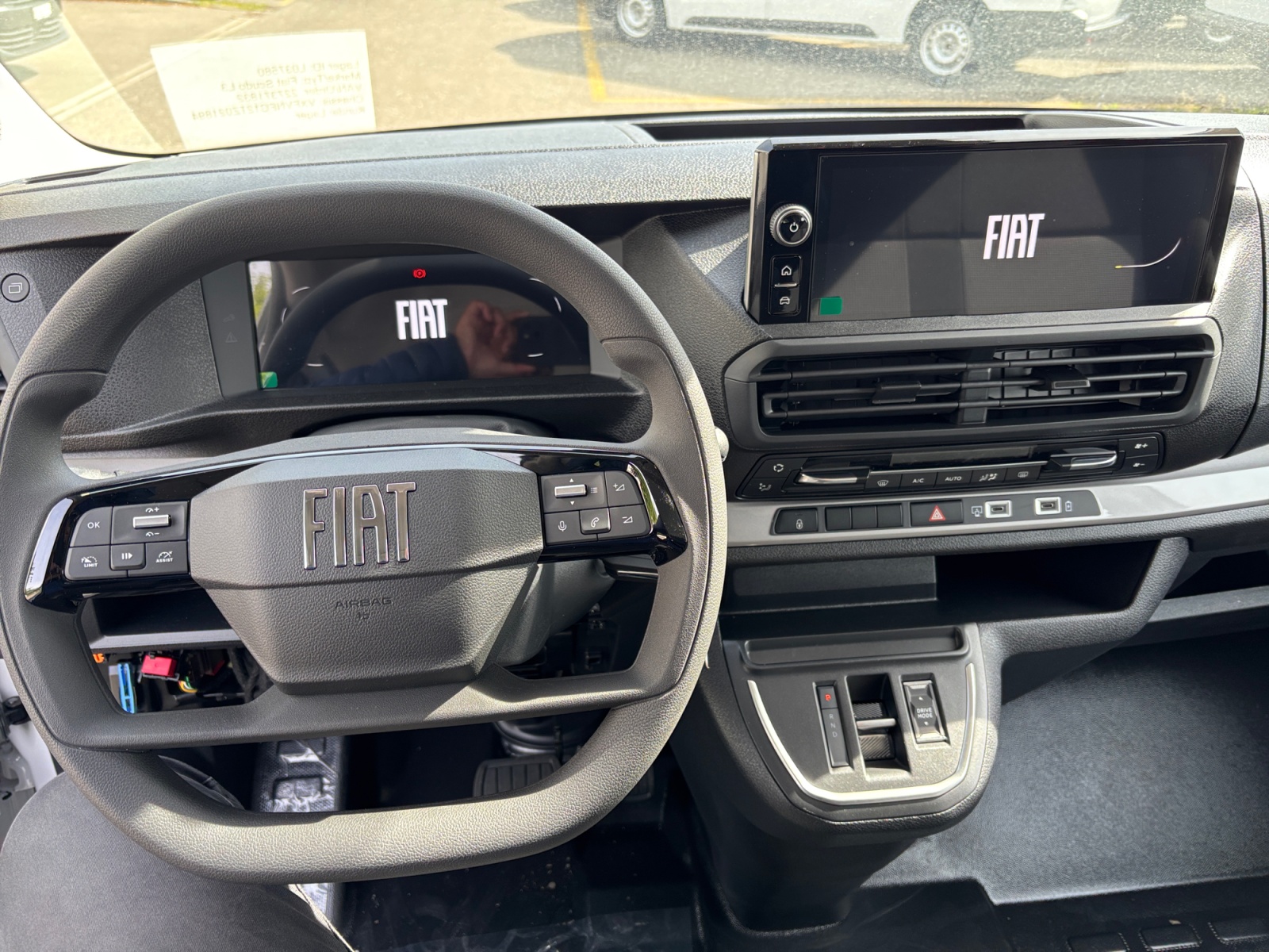 FIAT COMBI L3 2.2 BlueHDi 180 PS-image-12