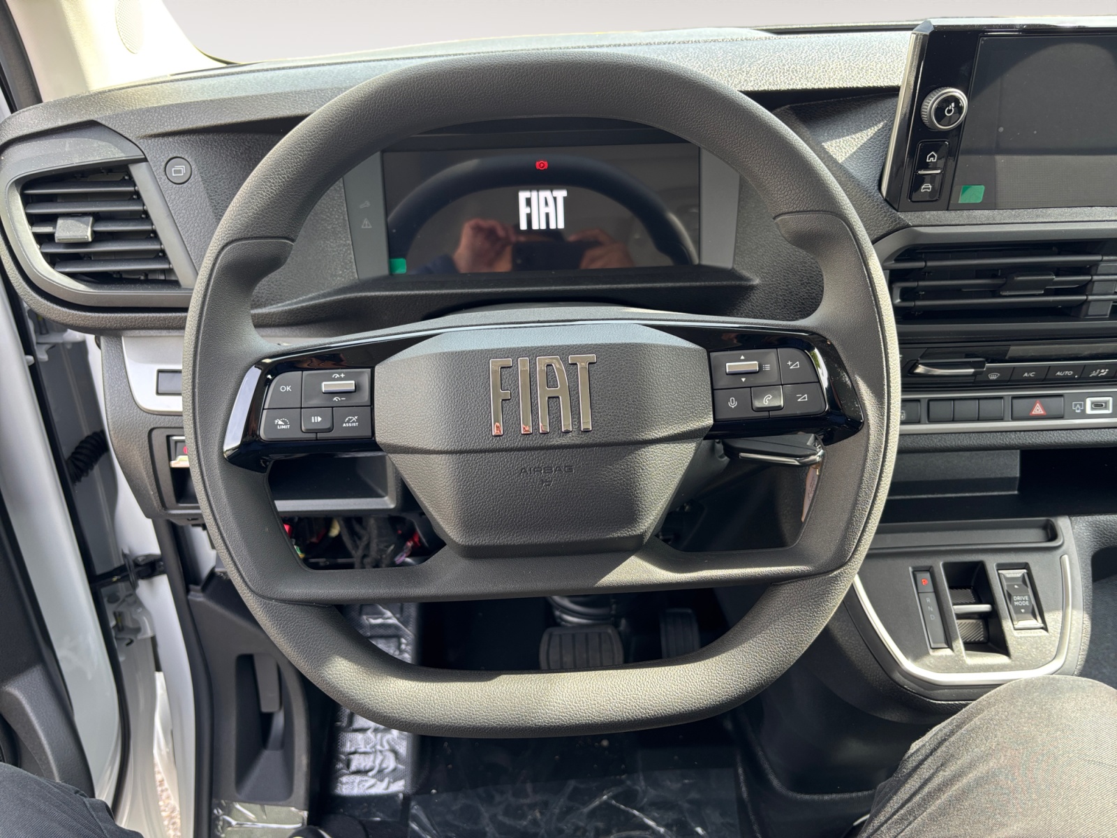 FIAT COMBI L3 2.2 BlueHDi 180 PS-image-10