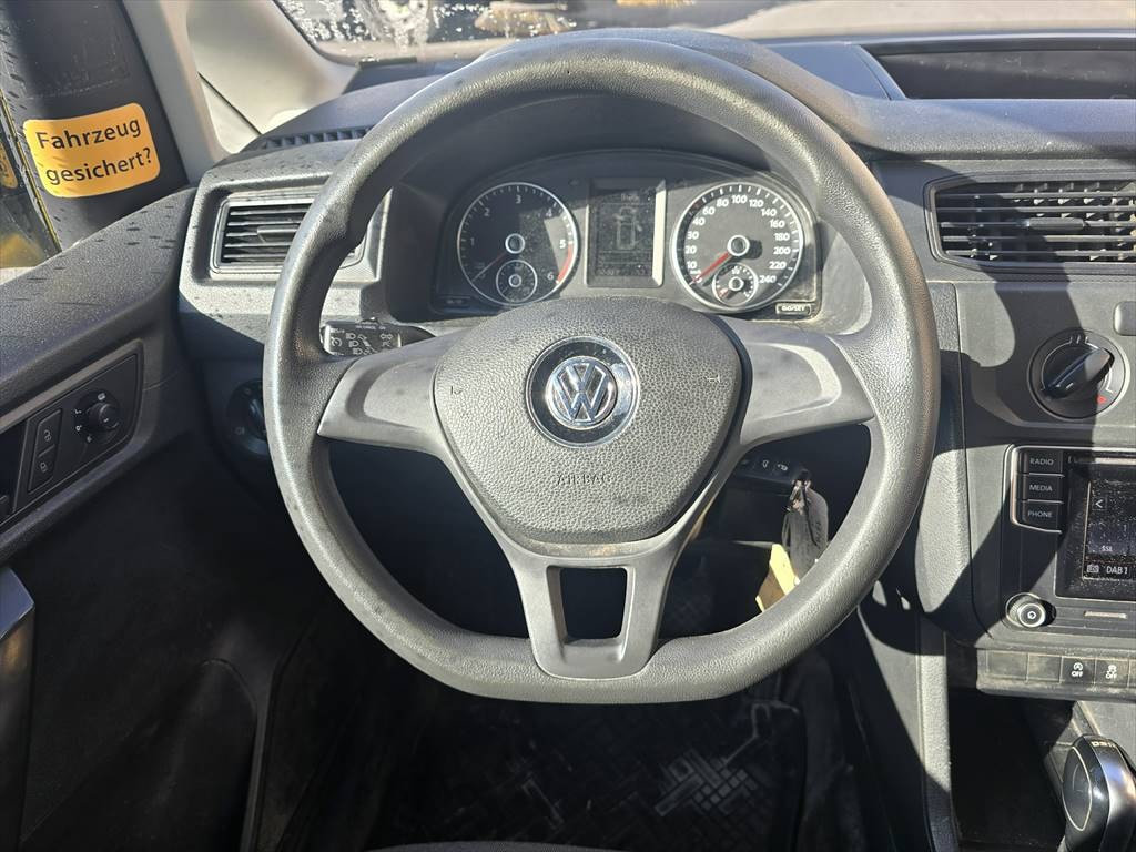 VW Caddy 2.0TDI 4Motion BlueMotion Technology DSG-image-10