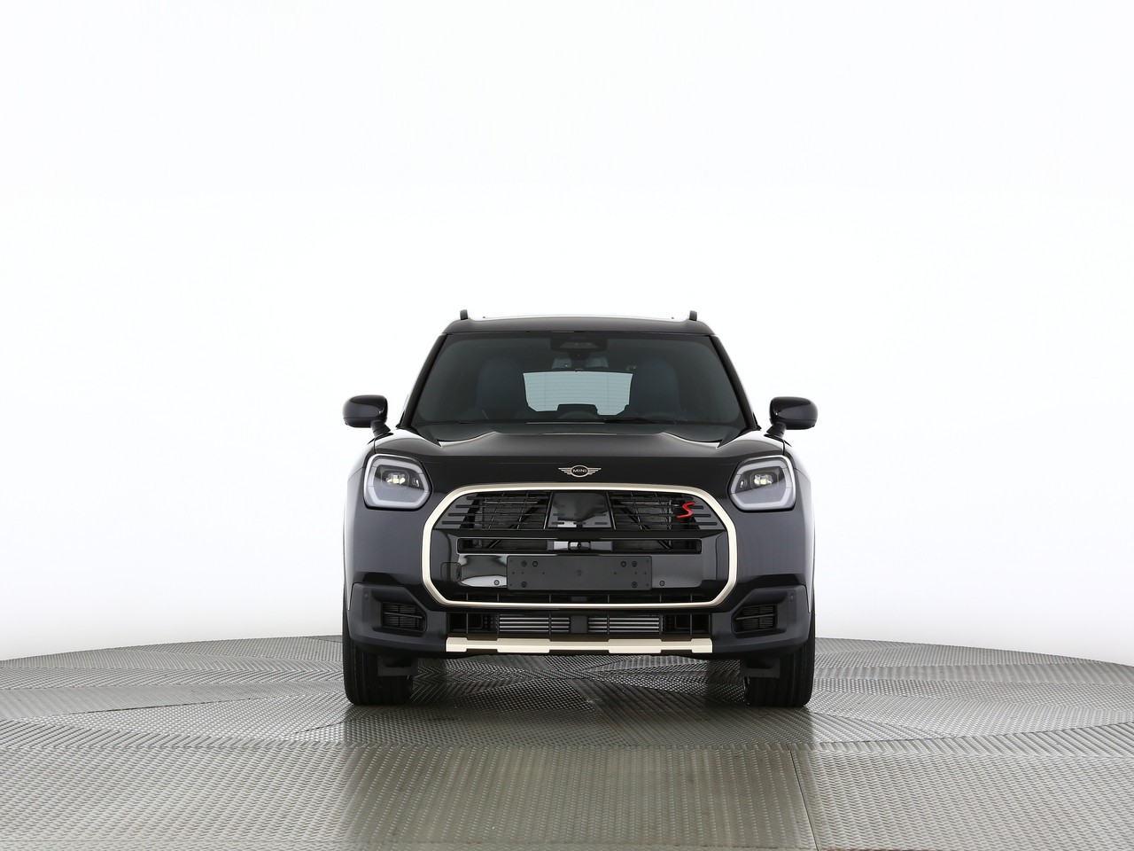 MINI Countryman S ALL4 Steptronic-image-4