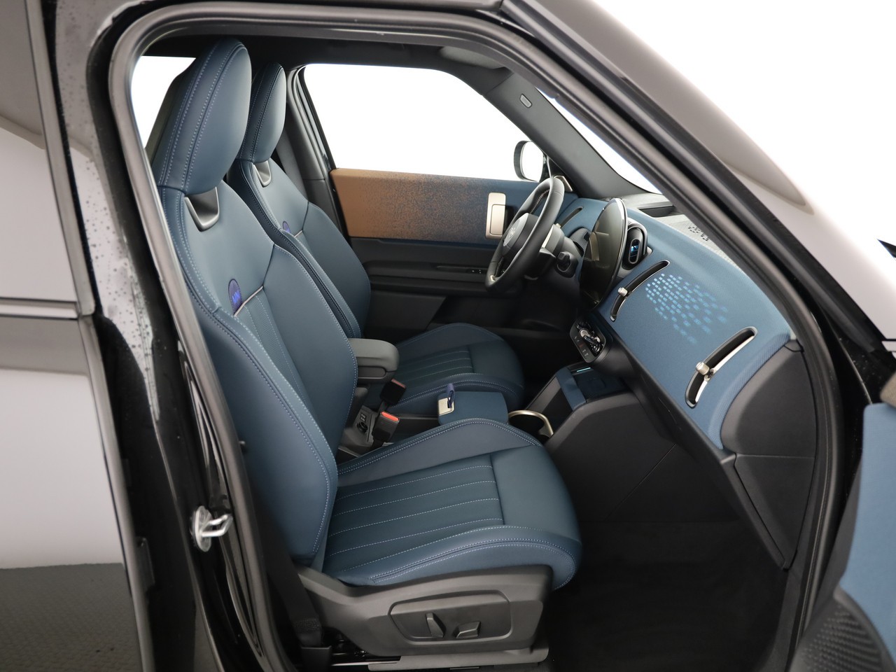 MINI Countryman S ALL4 Steptronic-image-15