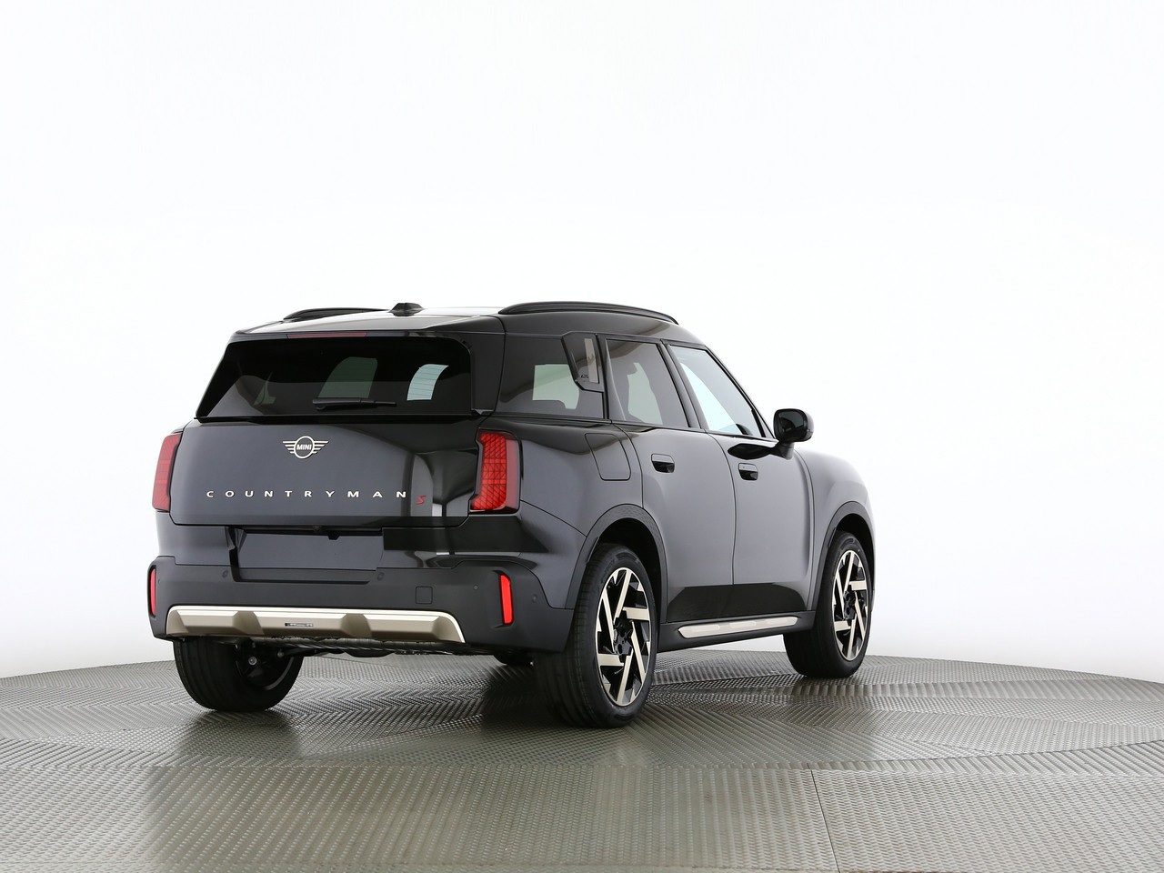 MINI Countryman S ALL4 Steptronic-showroom-element-1