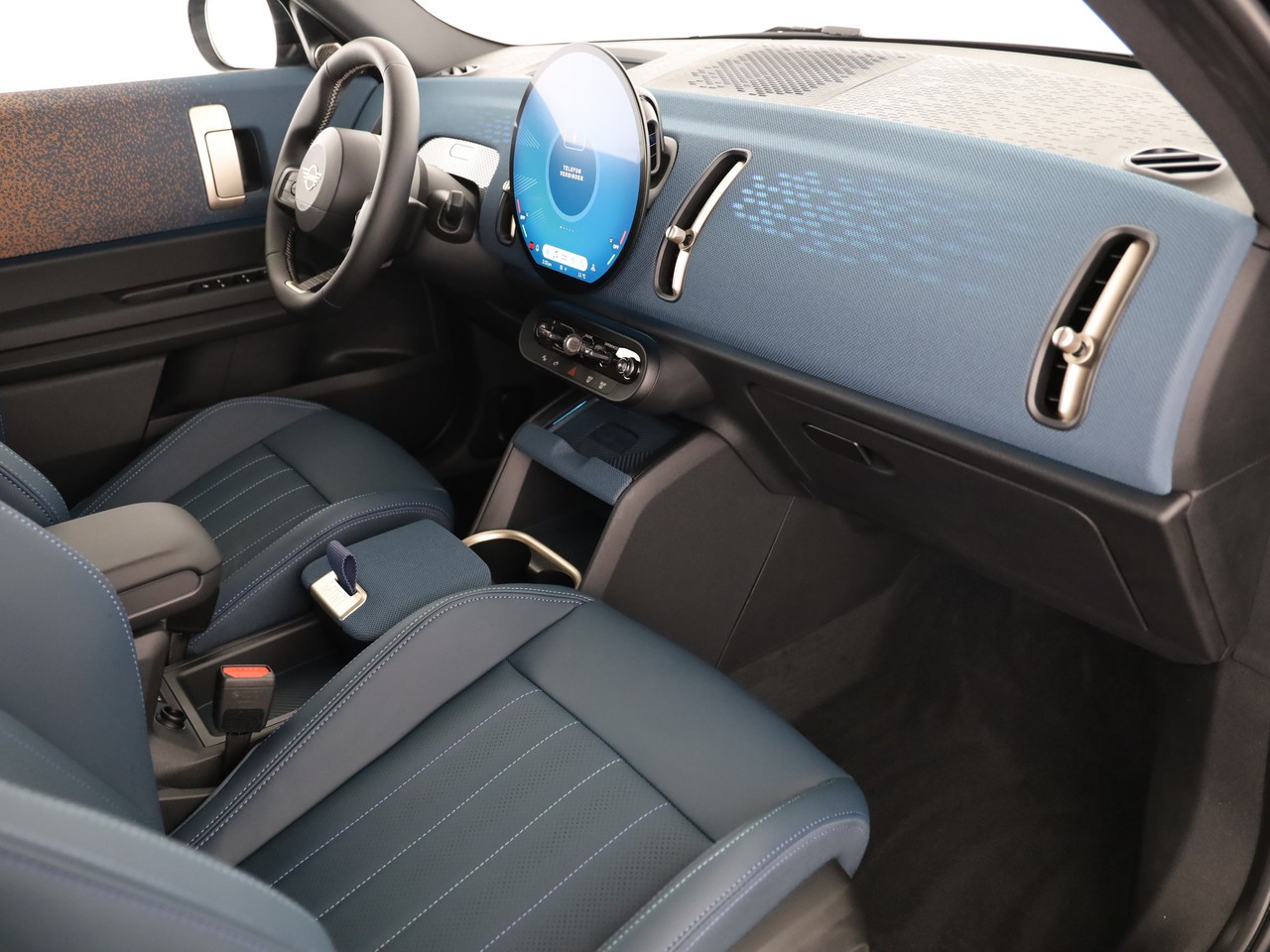 MINI Countryman S ALL4 Steptronic-image-13