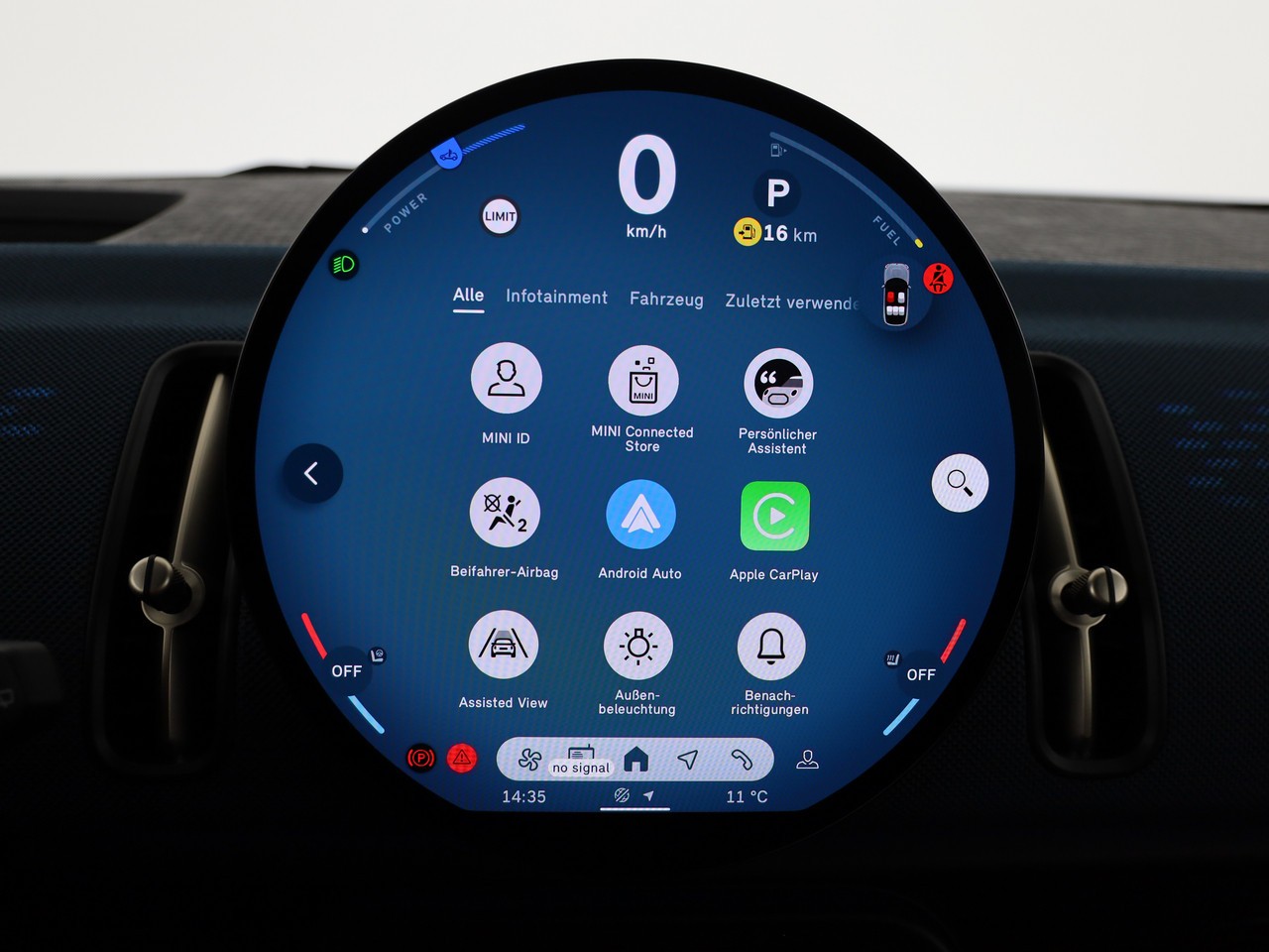 MINI Countryman S ALL4 Steptronic-image-20