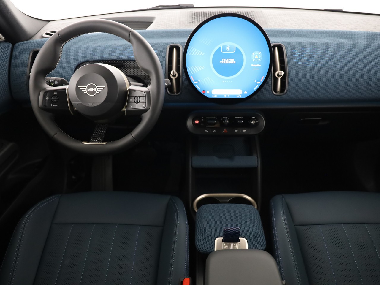 MINI Countryman S ALL4 Steptronic-image-17