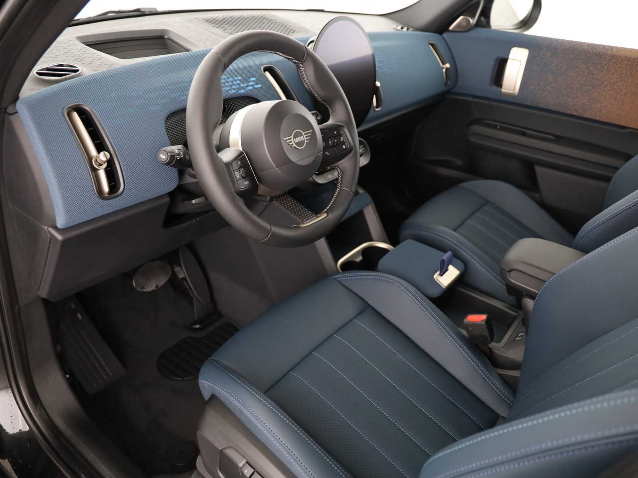MINI Countryman S ALL4 Steptronic-image-12