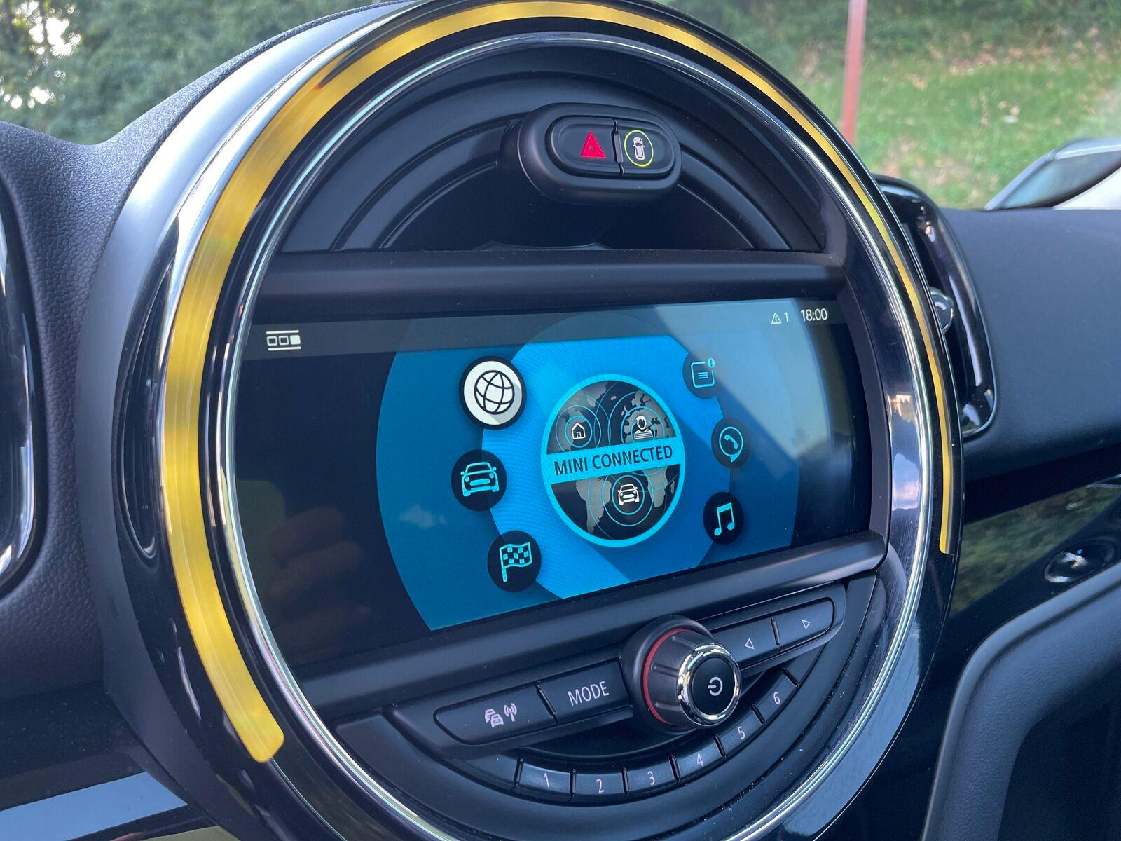 MINI Countryman Cooper S ALL4 F60 2.0i (CH)-image-15