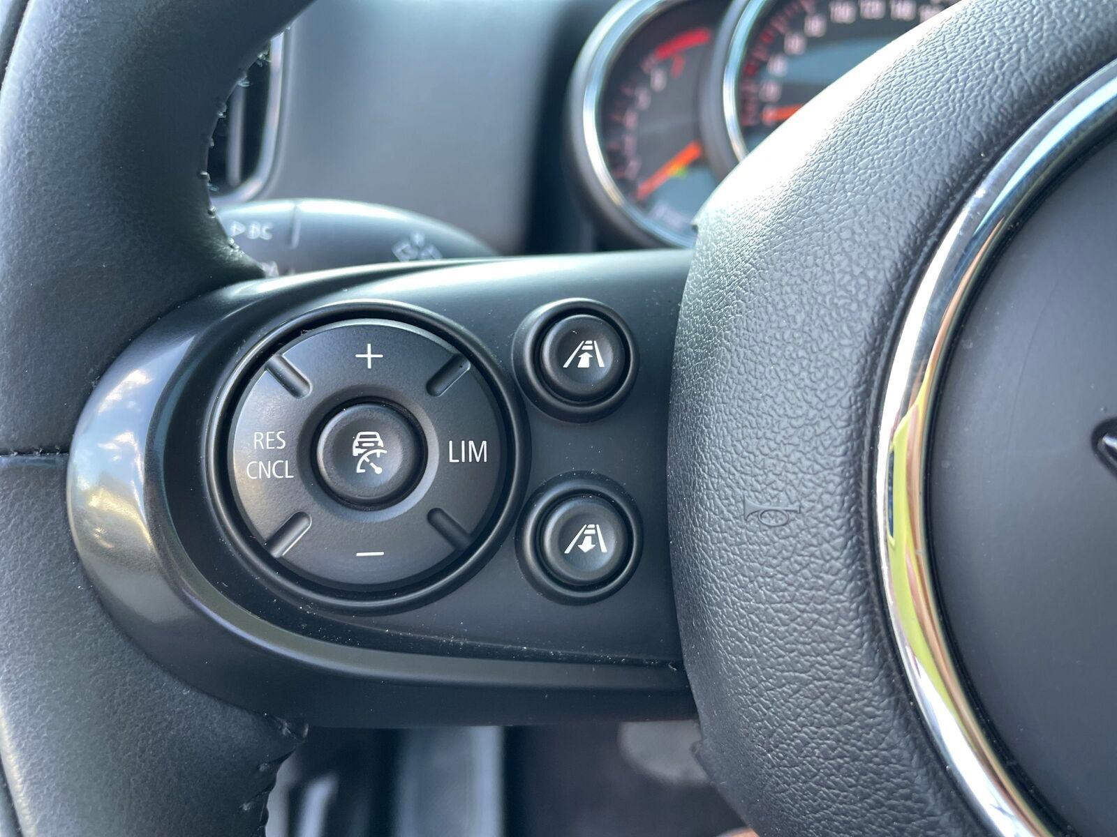 MINI Countryman Cooper S ALL4 F60 2.0i (CH)-image-12