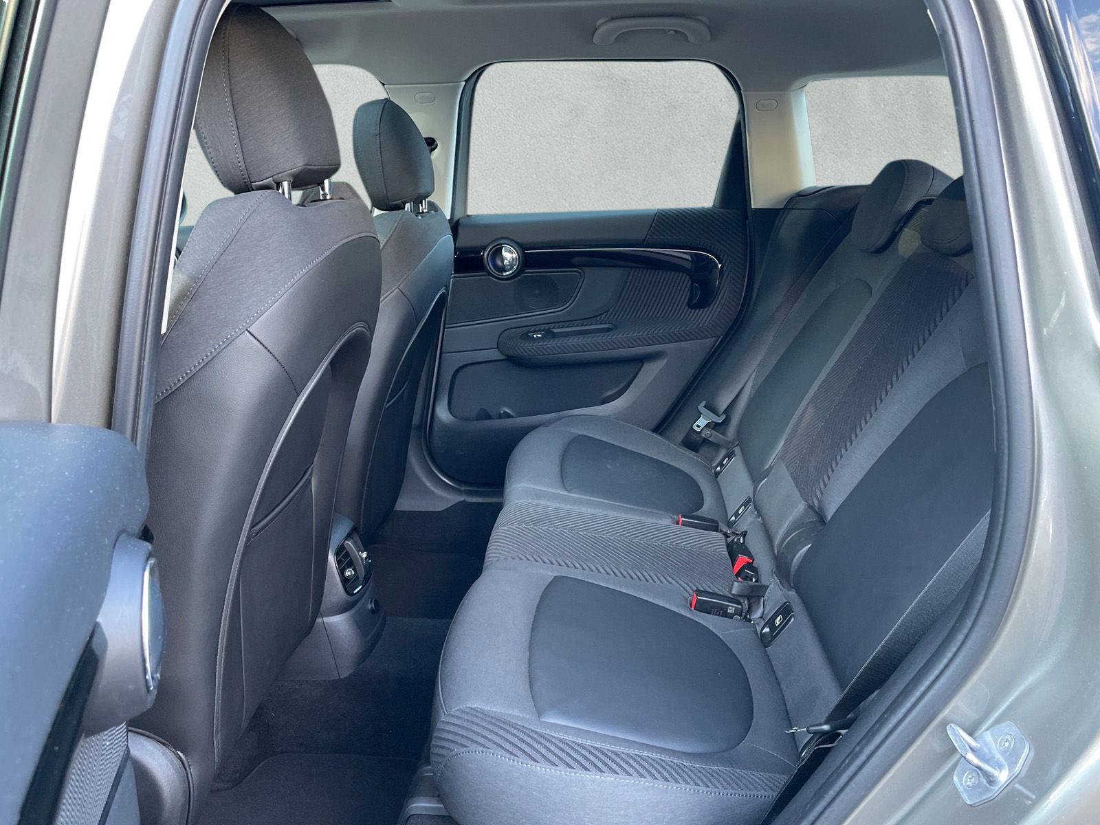 MINI Countryman Cooper S ALL4 F60 2.0i (CH)-image-5
