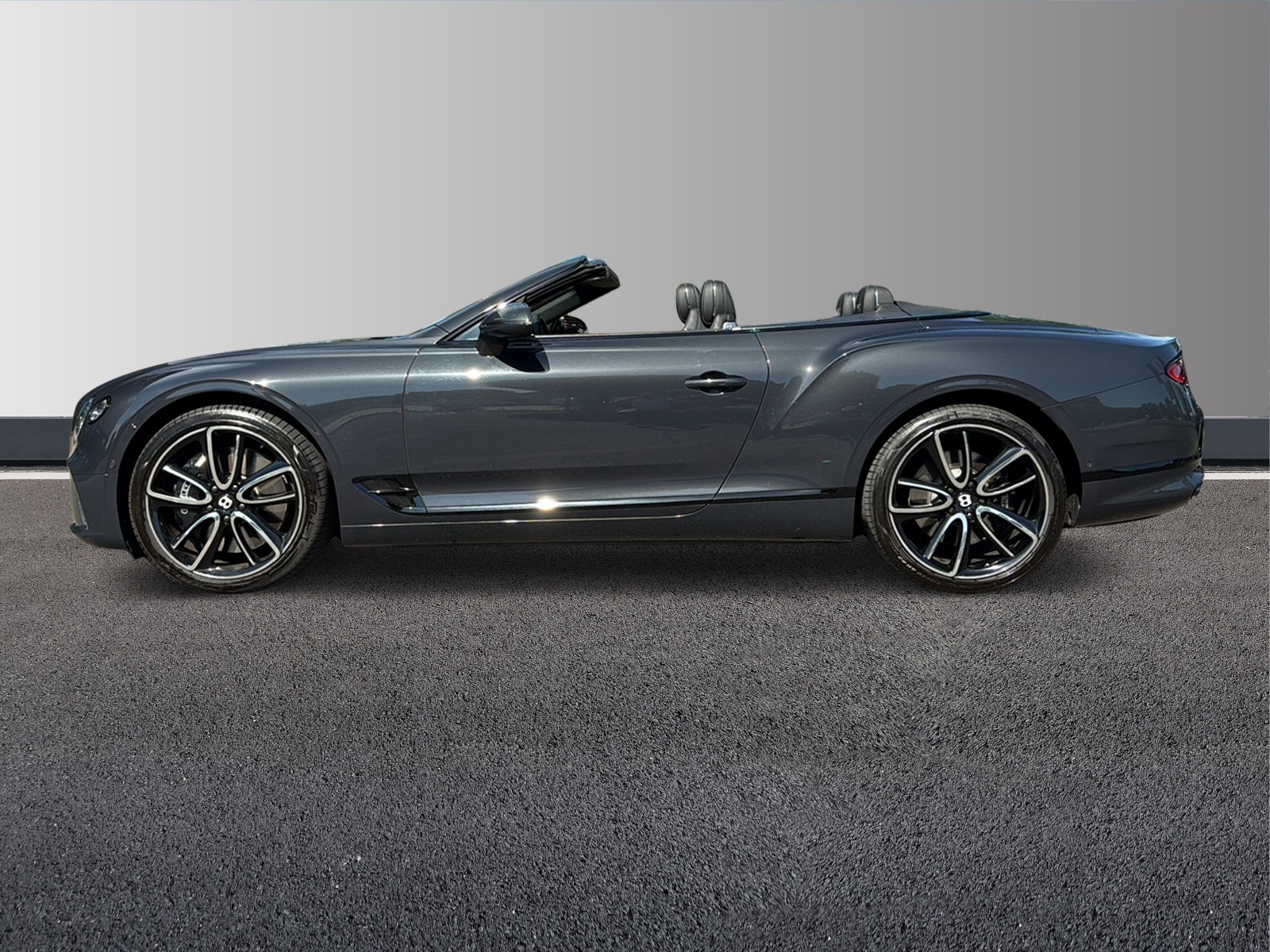 BENTLEY Continental GTC 4.0 V8-showroom-element-1