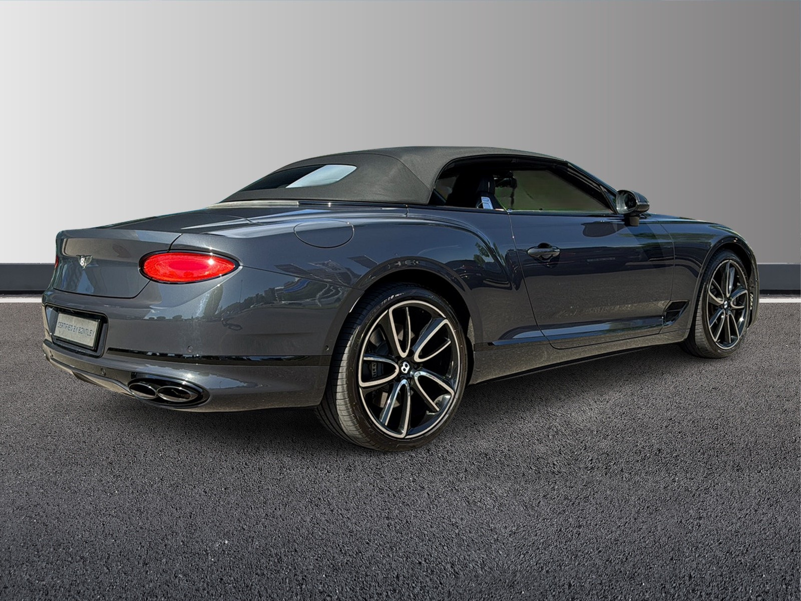 BENTLEY Continental GTC 4.0 V8-showroom-element-3