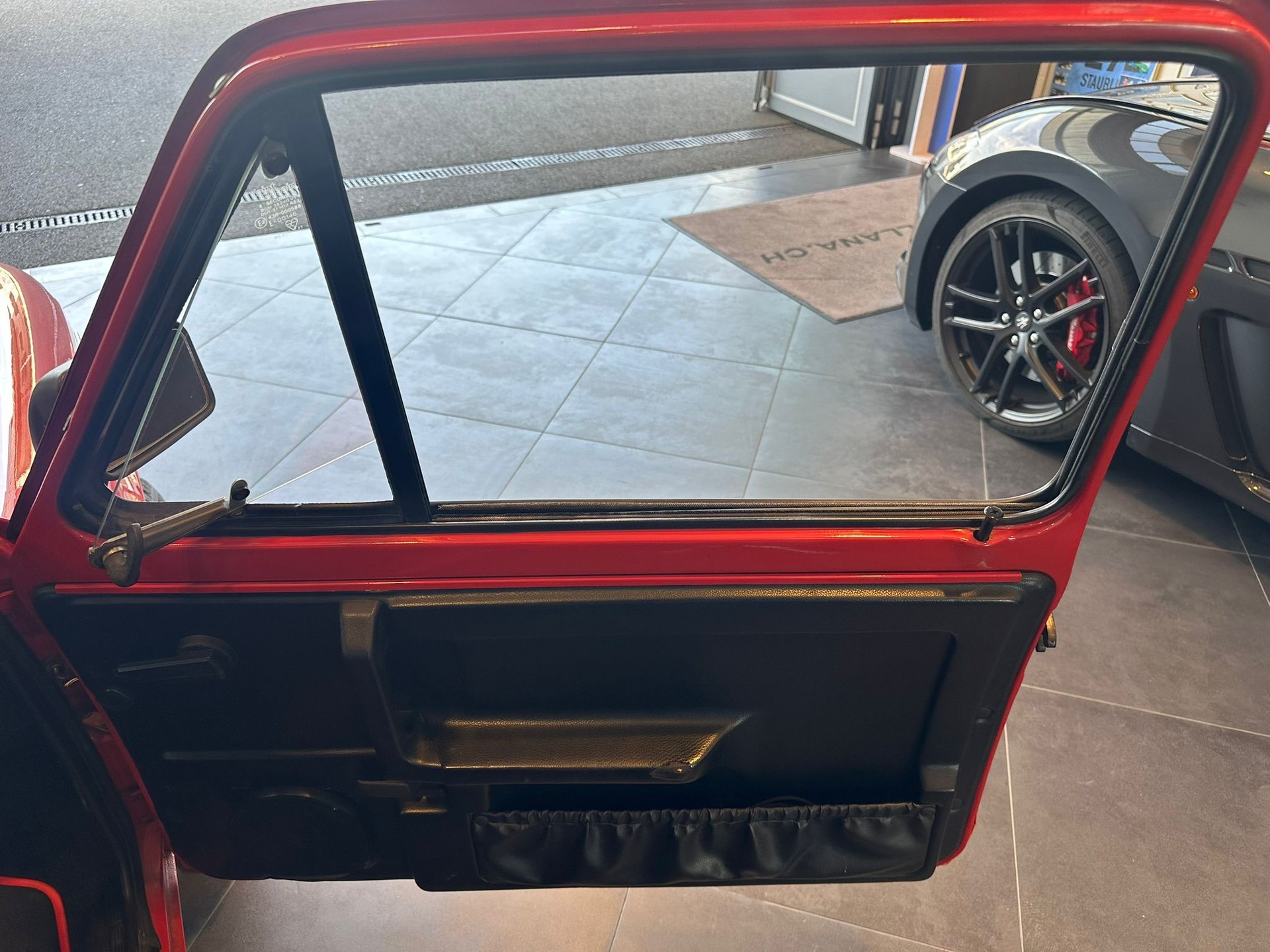 AUTOBIANCHI A112 Abarth 70 HP-image-11