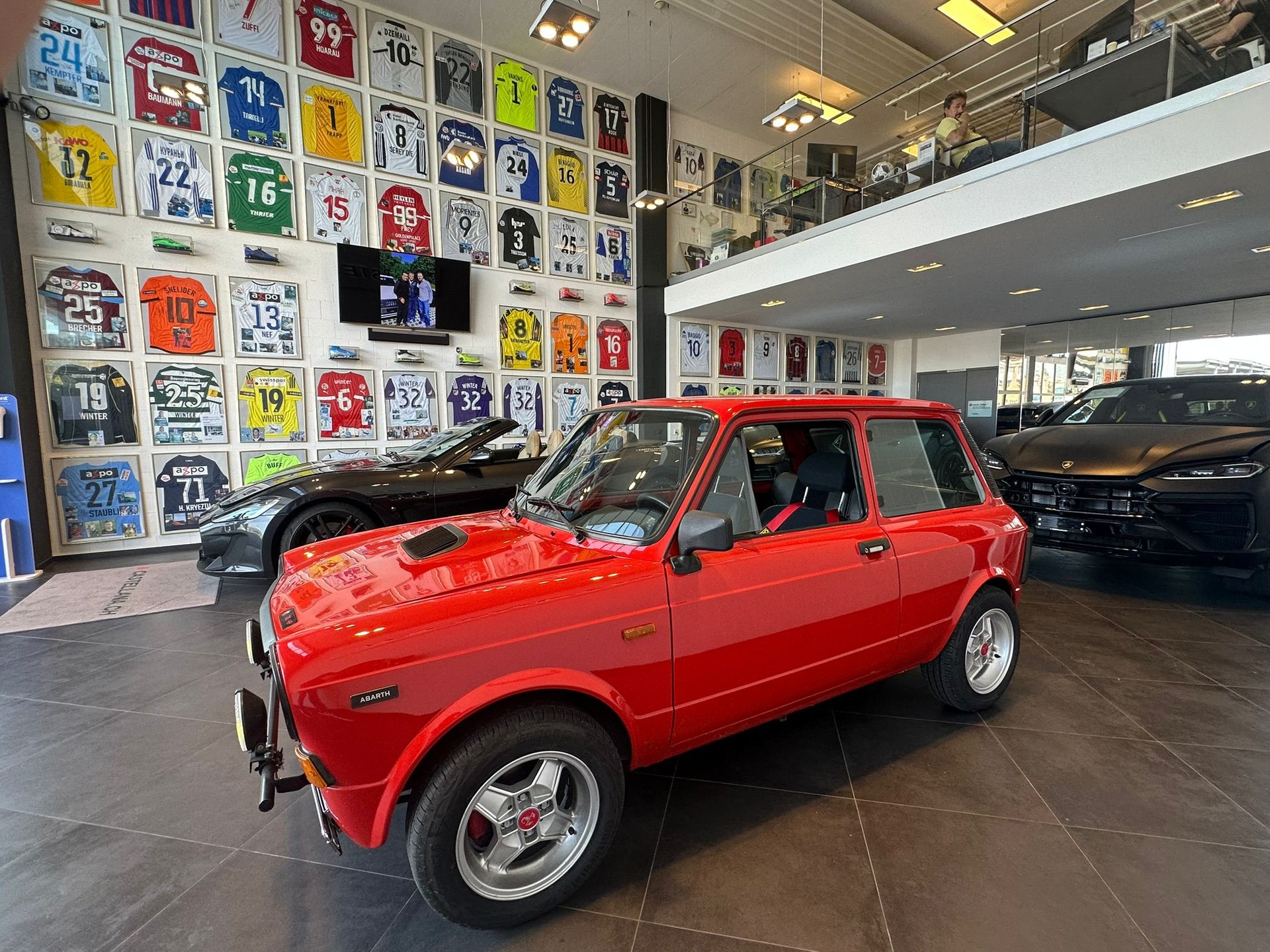 AUTOBIANCHI A112 Abarth 70 HP-showroom-element-1
