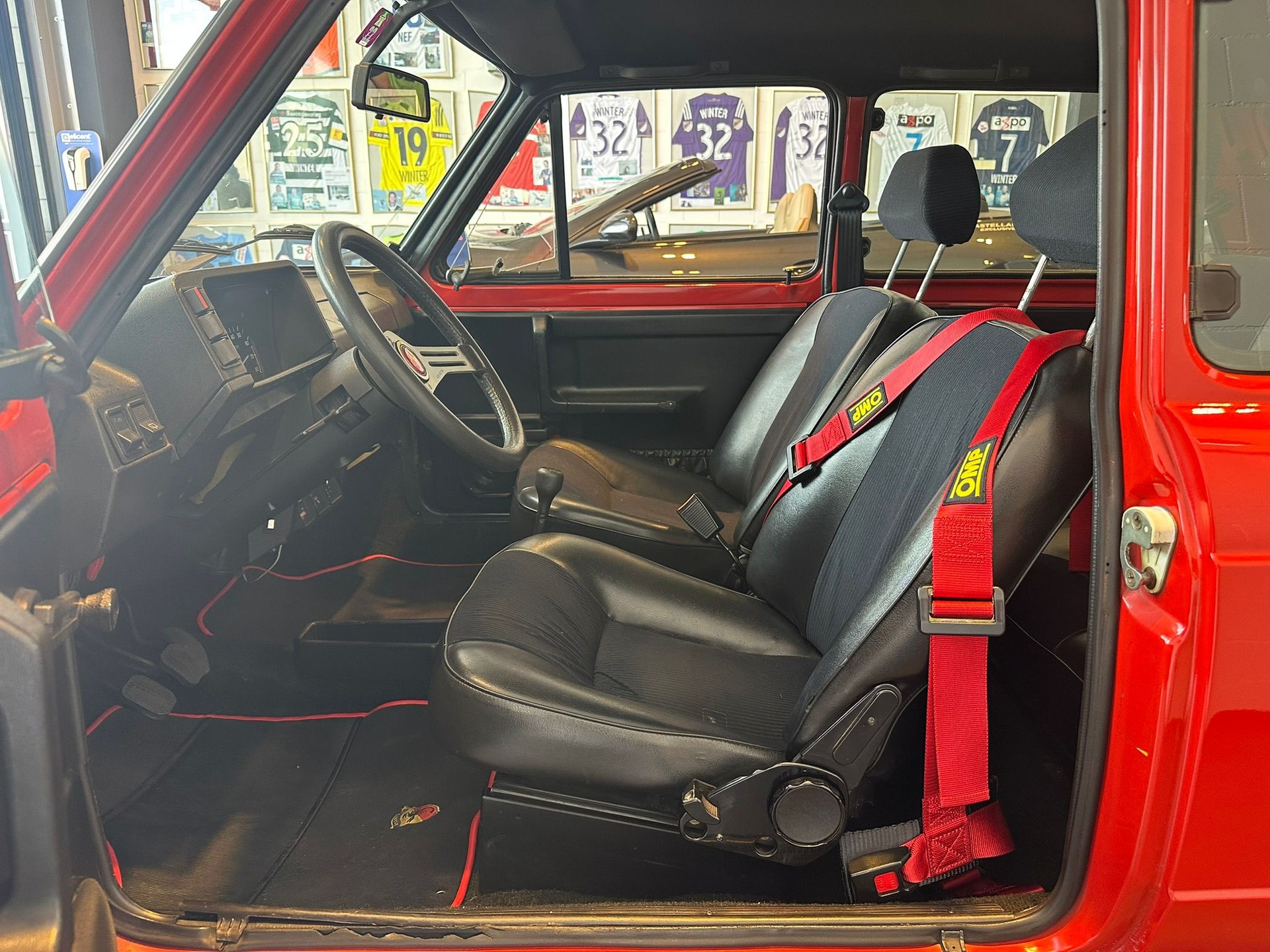 AUTOBIANCHI A112 Abarth 70 HP-image-6