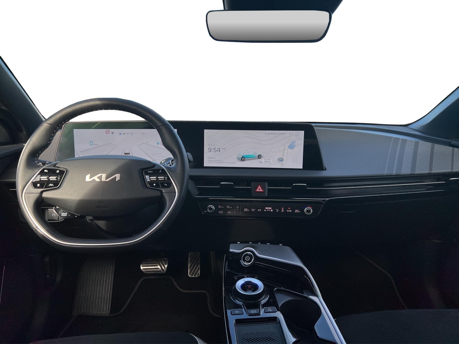 KIA EV6 77 kWh GT-Line 4x4-image-4