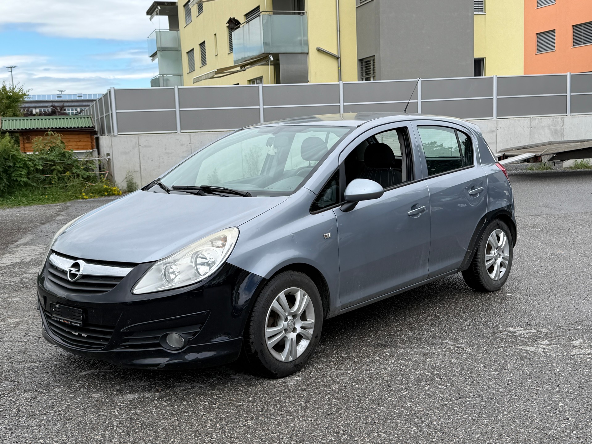 OPEL Corsa 1.4 TP Color Edition B05-image-2