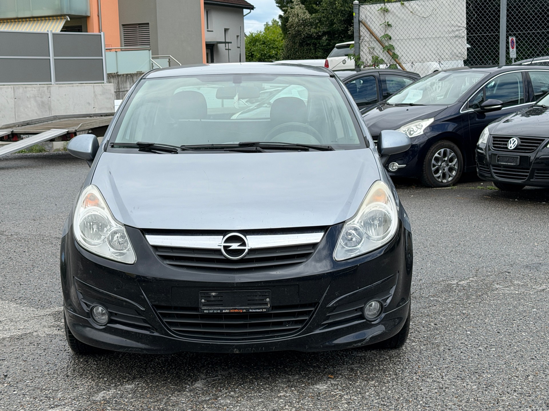 OPEL Corsa 1.4 TP Color Edition B05