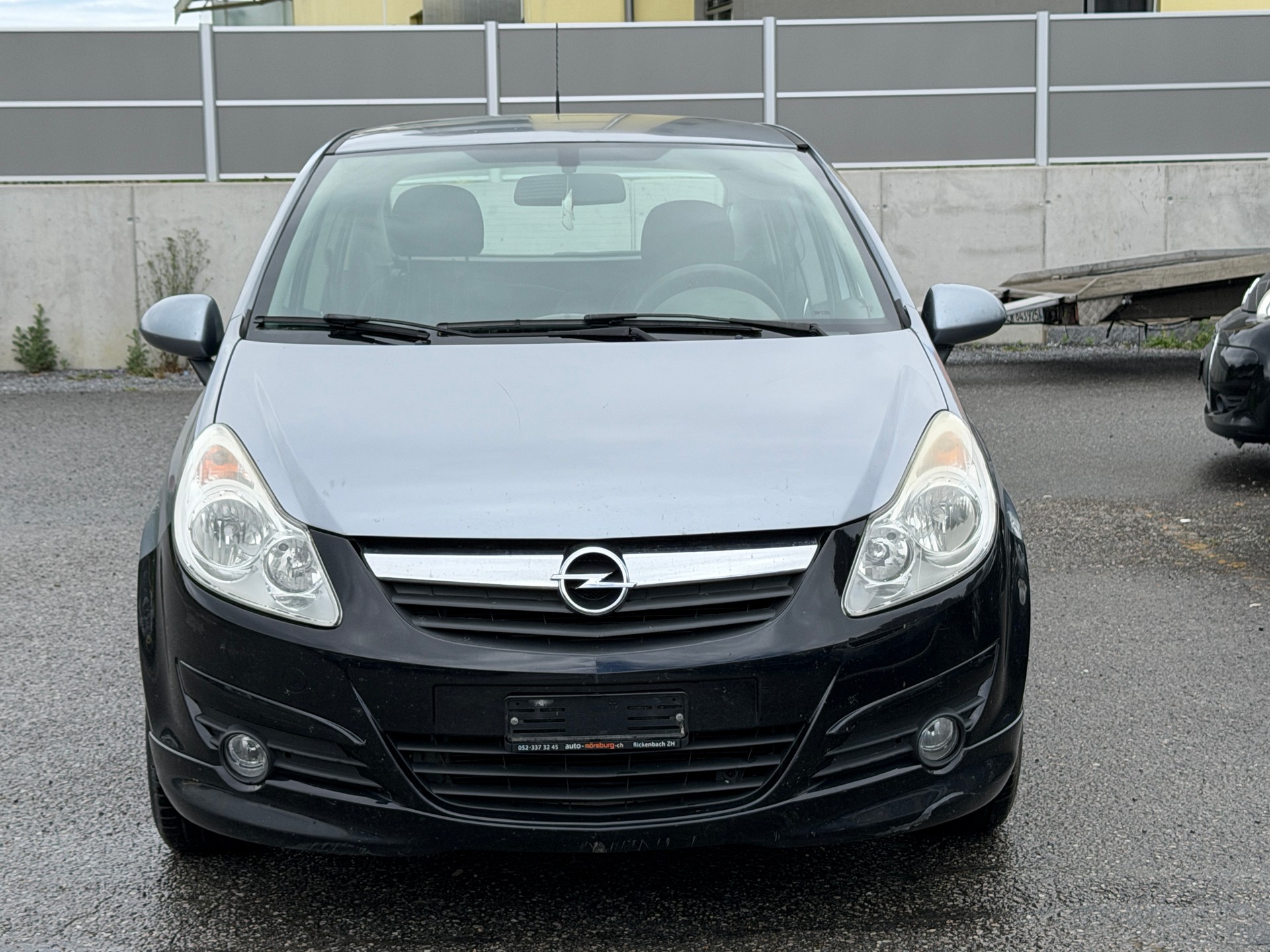 OPEL Corsa 1.4 TP Color Edition B05-image-3