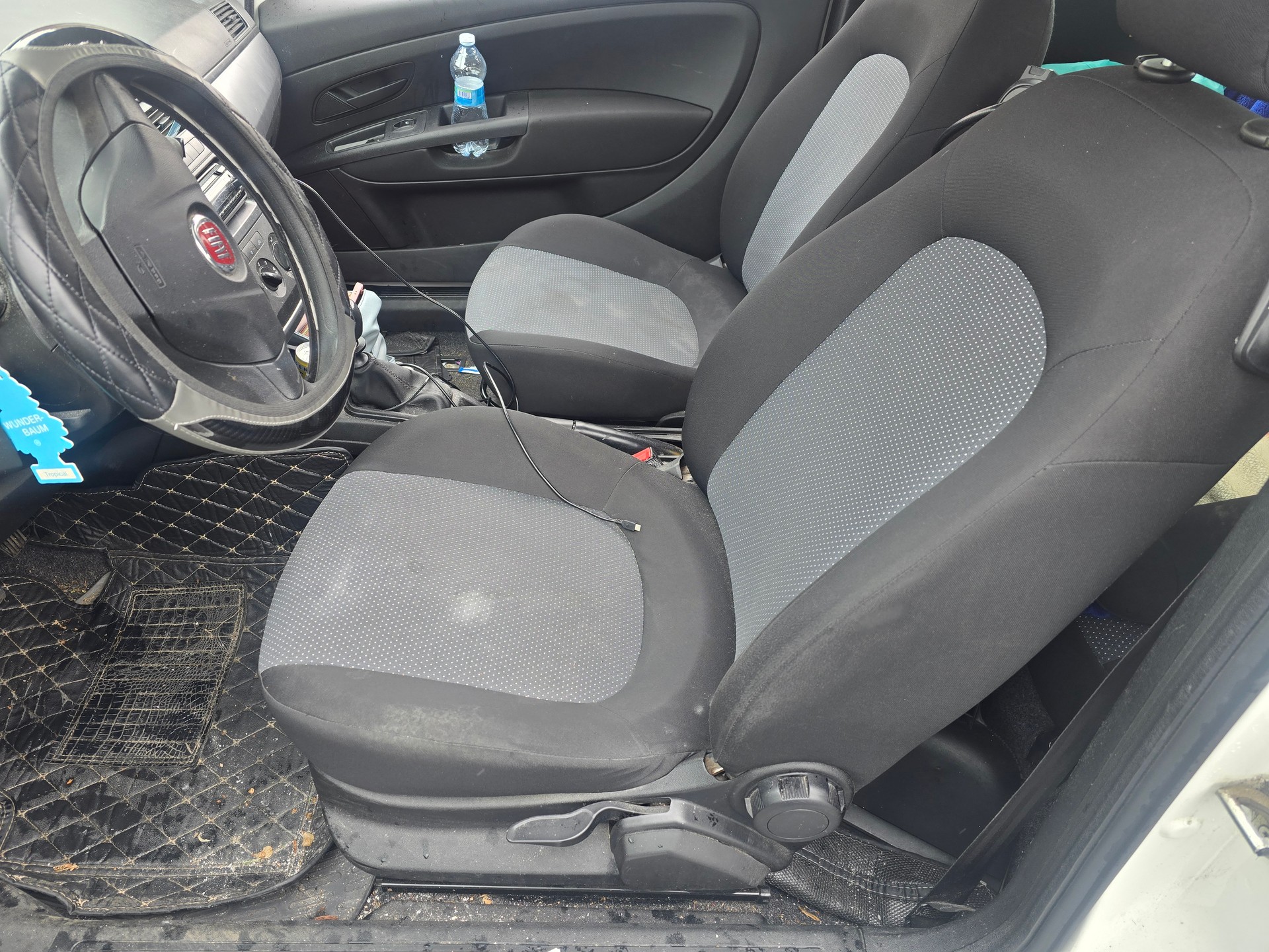 FIAT Punto 1.2 Pop-image-6