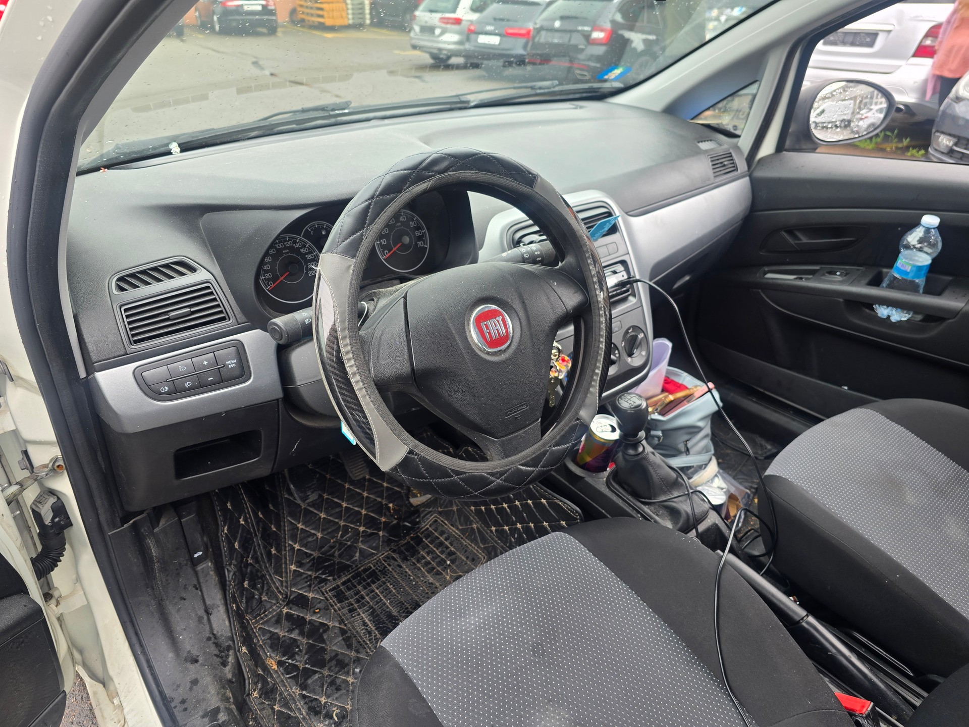 FIAT Punto 1.2 Pop-image-7
