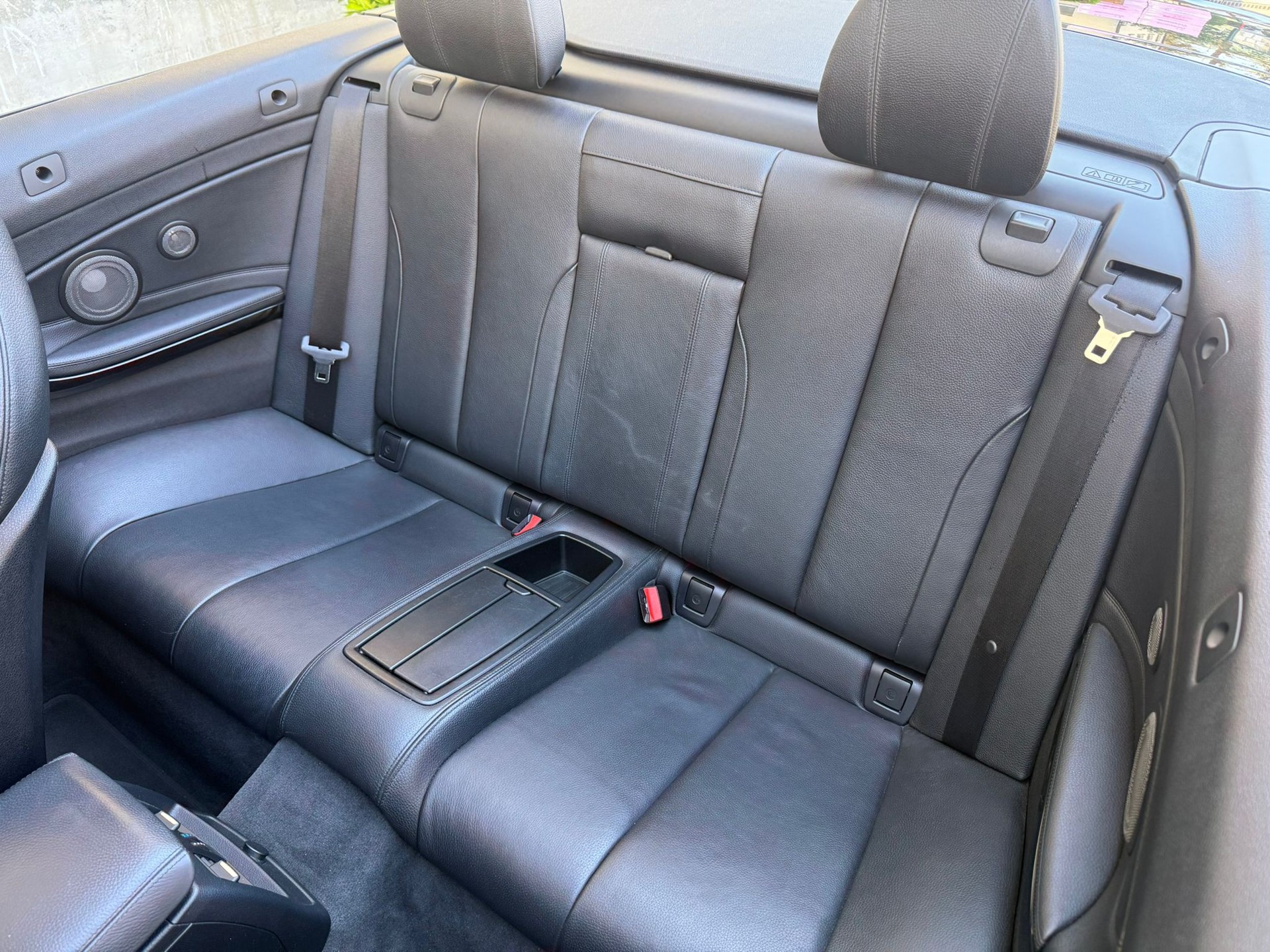 BMW 430i Cabriolet xDrive Sport Line Steptronic-image-13