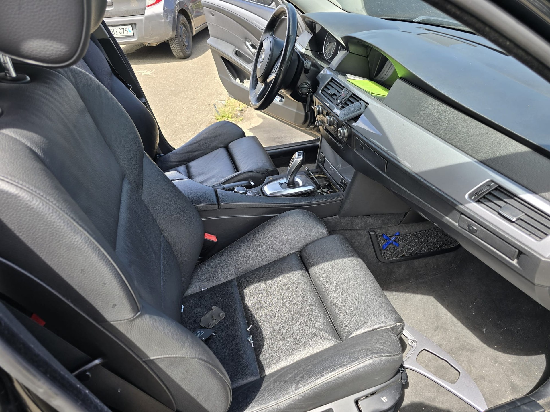 BMW 530xd Steptronic-image-9