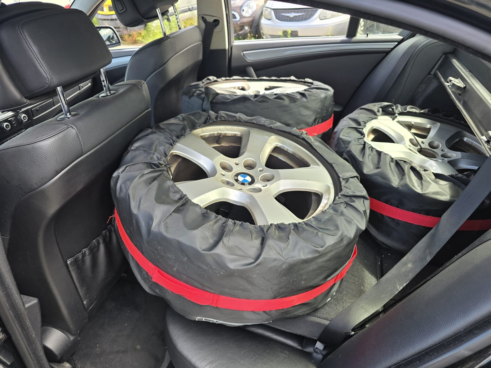 BMW 530xd Steptronic-image-10
